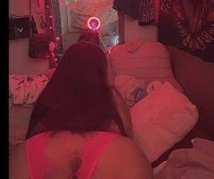 Cream Queen — Cum and Relax Sessions (No Police / No Deposit) - Image 3