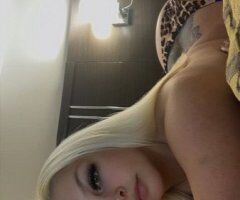 Jessica — Blonde Blue-Eyed Italian & Irish Escort in Topeka - Image 4
