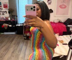 San Francisco Incall Only Massage — Des (5'2", C cup, 40" ass) - Image 3