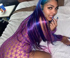 Augusta GA Incalls, Fetish-Friendly Female Escort — FaceTime Verification - Image 3