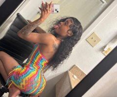 Denver In-Call Female Escort — YayaBaby (Incalls Only, Cash Only) - Image 3