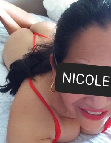 Master Nicole in Las Vegas — Pleasure Specialty (Gentleman Only) - 1