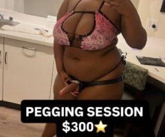 Baltimore Incall & Outcall Female Escort — Busty ebony with hour/overnight specials - Image 7