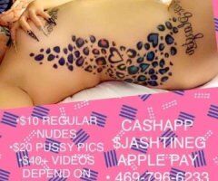 Killeen Soul Snatcher — Incall or Outcall Nudes & Videos - Image 2