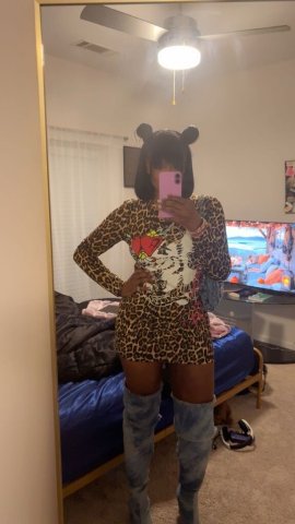 Memphis Female Escort — Tuesday Night Special - 1