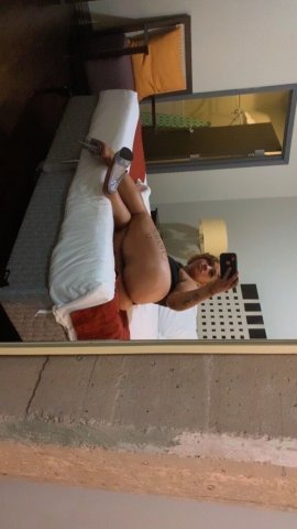 Discreet Female Escort in Fort Worth (No Anal, No Raw)  - 1