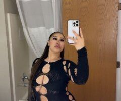 Exotic Curvy Asian Bombshell — Incalls & Outcalls - Image 2