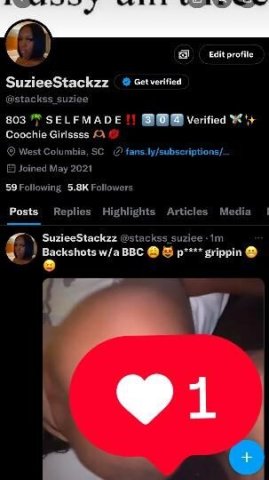 Suzie’s Stacks: FaceTime + Apple Pay Greenville Pleasure - 1