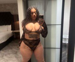 Curvy Latina Female Escort in Dallas — Outcall/Incall, Throat Service - Image 2