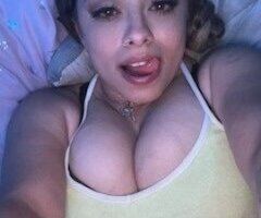 Naia Noir (38H) Curvy Female Escort — Monterey Outcalls - Image 3