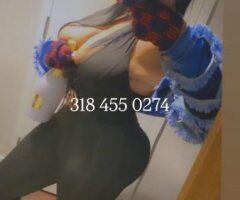 Beaumont TX Badest Female Escort — Anal, Deep Throat, Erotic Massage - Image 8