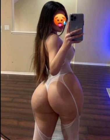 Central Jersey Latina Female Escort — BBJ Extras - 1