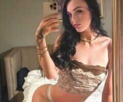 Charleston Escort Zara — Incalls & Outcalls, FaceTime Verified - Image 4