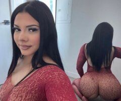 Perla — Latina Escort (Nalgona) in Albuquerque, NM | Full Service - Image 3