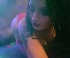 After Work W.A.P Pit Stop — Anna Lovelace (Thicc MILF) In-Call Specials - Image 6