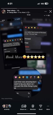Midtown (Abercorn) Adult Outcall — OnlyFans + Anal & Shower Fetish - 1