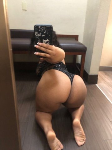 Brownskin Throat Pocket — Deepest Throat in Baton Rouge (19) - 1