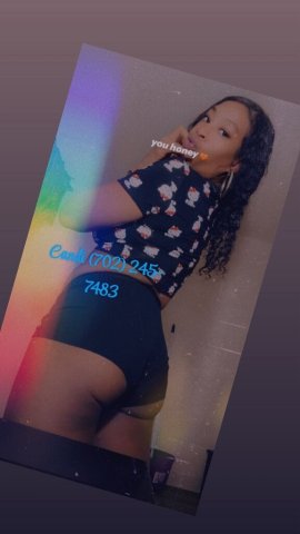 Candi — Upscale Female Escort in Las Vegas (Outcalls + Party Favors) - 1