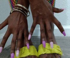 Candi — Upscale Female Escort in Las Vegas (Outcalls + Party Favors) - Image 4
