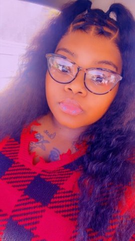 Greensboro Thick Caramel BBW Sneak & Play In-Call Only - 1