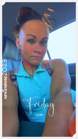 Tulsa Female Escort — Travel & Role Play (Feet Included) - 1