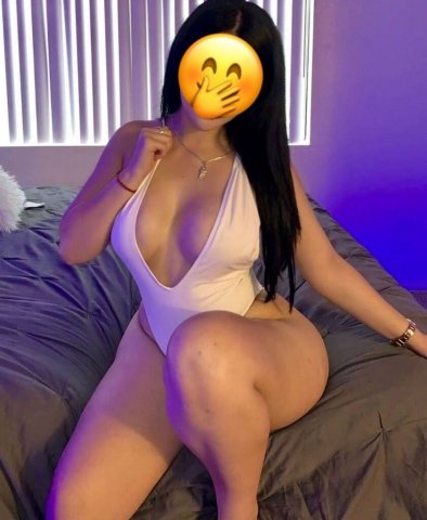 Latina Female Escort in Northern Virginia — 24/7 Pleasure Experience - 1
