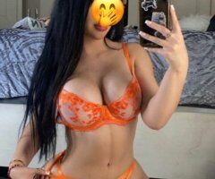 Latina Female Escort in Northern Virginia — 24/7 Pleasure Experience - Image 3