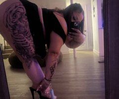 Thick Puerto Rican Female Escort in Fort Collins — Sloppy Blowjob, Bomb Backshots & Creampie - Image 4