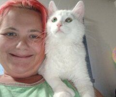 Reno NV 36 Female Escort for Financial Help & Animal Support - Image 2