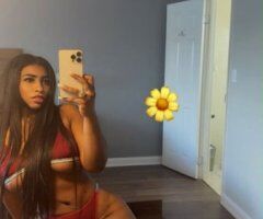 Long Island NY Morena Hot Escort — dulce como la miel - Image 2