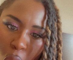 Brockton MA Ebony Female Escort — Upscale, thick & super soft - Image 5