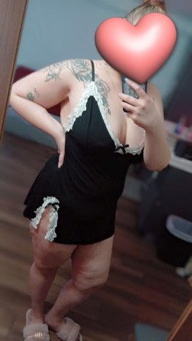 Norfolk VA Female Escort — Hands-on stress relief & must-video age verification (26–46) - 1