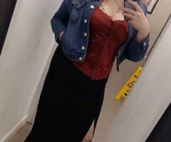 Norfolk VA Female Escort — Hands-on stress relief & must-video age verification (26–46) - Image 6