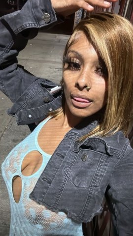San Francisco Outcall Only Female Escort — Eriqueen “outcall” service - 1