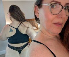 42-Year-Old BBW Hot Mommy for Incall, Outcall & Car Call — Allentown - Image 4