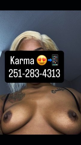 Mobile, Alabama Female Escort — QV Specials, Discreet Throat Goat - 1