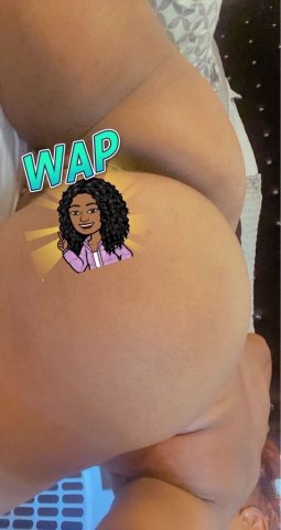 Sexy Ebony Head Nurse Outcalls — Unrushed Oral, N. Phoenix - 1