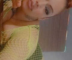 Fort Worth escorts - Specials Incall Female Escort — Sensual Massage & Fem Dom Nights (Fort Worth, TX)