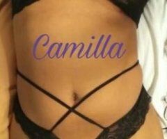 Camilla — Highy Favored Ebony Treat in Detroit - Image 5