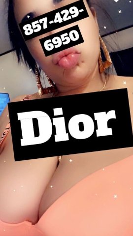 BBW Waterpark Role Play — Dior (Brockton, MA) - 1