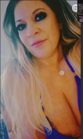 Sexy Italian Escort with Double DD — Eva Gotti - 1