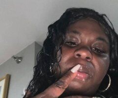 Ebony Greek Freak (33) — Comeover Group Sessions in North Bay, CA - Image 3