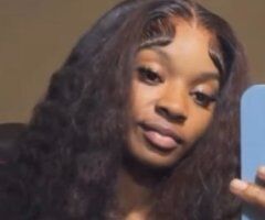 Washington D.C. Face Time Show — Oral, Blowjob & Deep Throat - Image 2