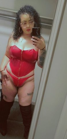 Jazzy in Cleveland, OH — Outcall Anal & Double Penetration (DP) Up to 2 Hours - 1