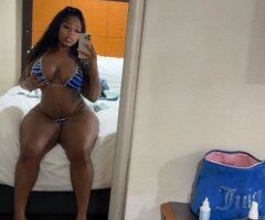 Big Boobs Curvy G-Cup Dominican Barbie — Incall Specials (24) - Image 4