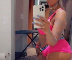 Philadelphia Female Escort — Massage & Cuddle Bunny (Extra) $100 - Image 2