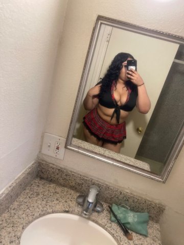 San Pablo Incalls Now — Thick Latina Escort (Outcalls/Verify) - 1