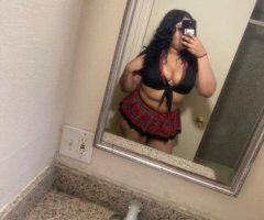 Oakland/East Bay escorts - San Pablo Incalls Now — Thick Latina Escort (Outcalls/Verify)