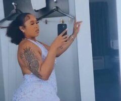 Mobile Outcall Only Female Escort (Natural Curves, Soft Lips) - Image 5