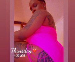 Cleveland Female Escort — Overnights, Facetime Shows & Content - Image 4